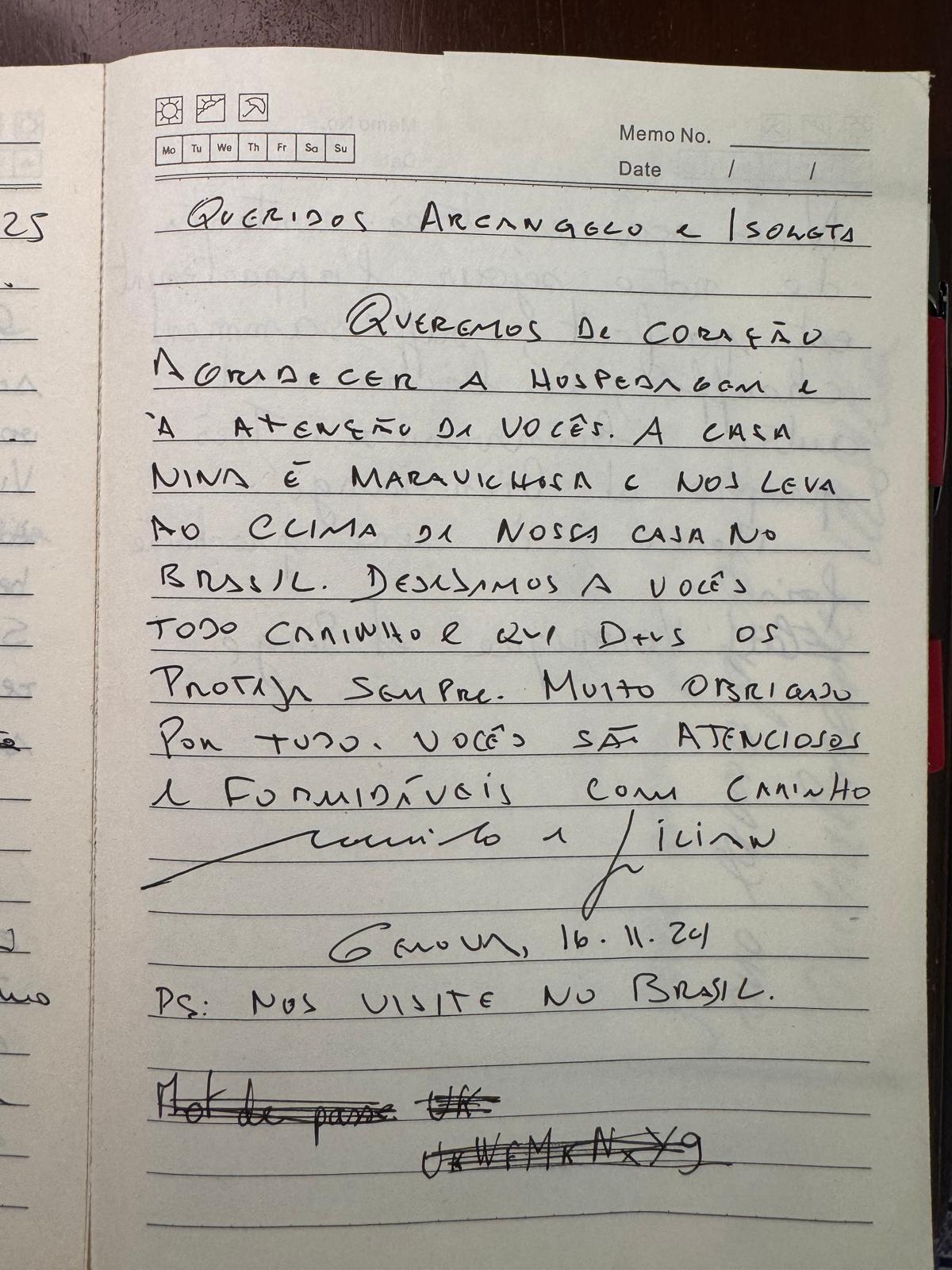 Guestbook page 2
