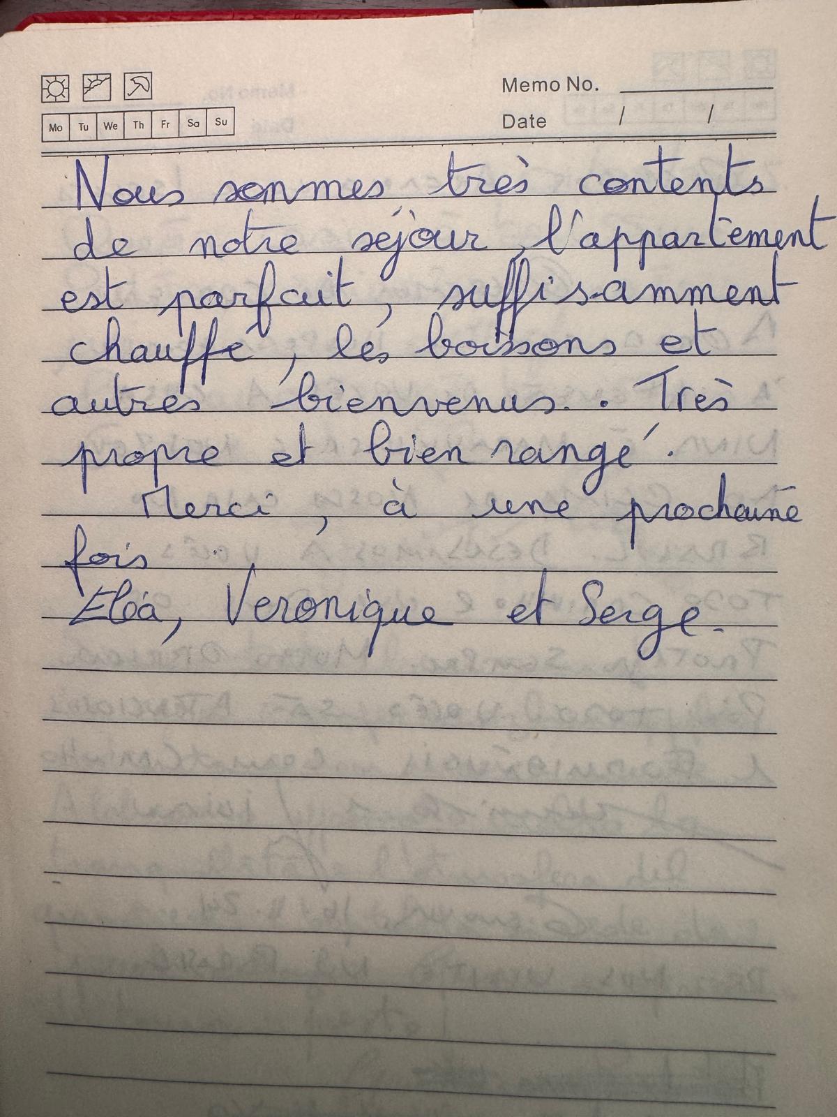 Guestbook page 3