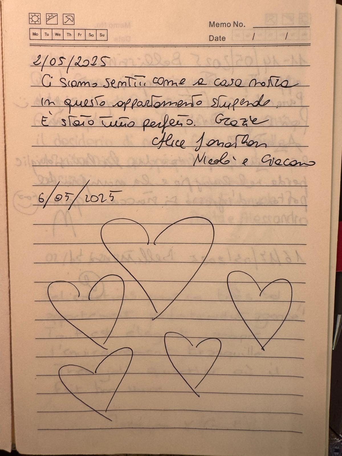Guestbook page 5