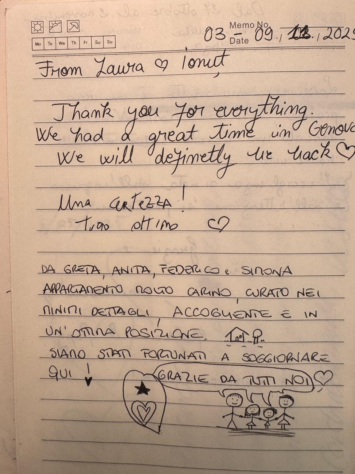 Guestbook page 7