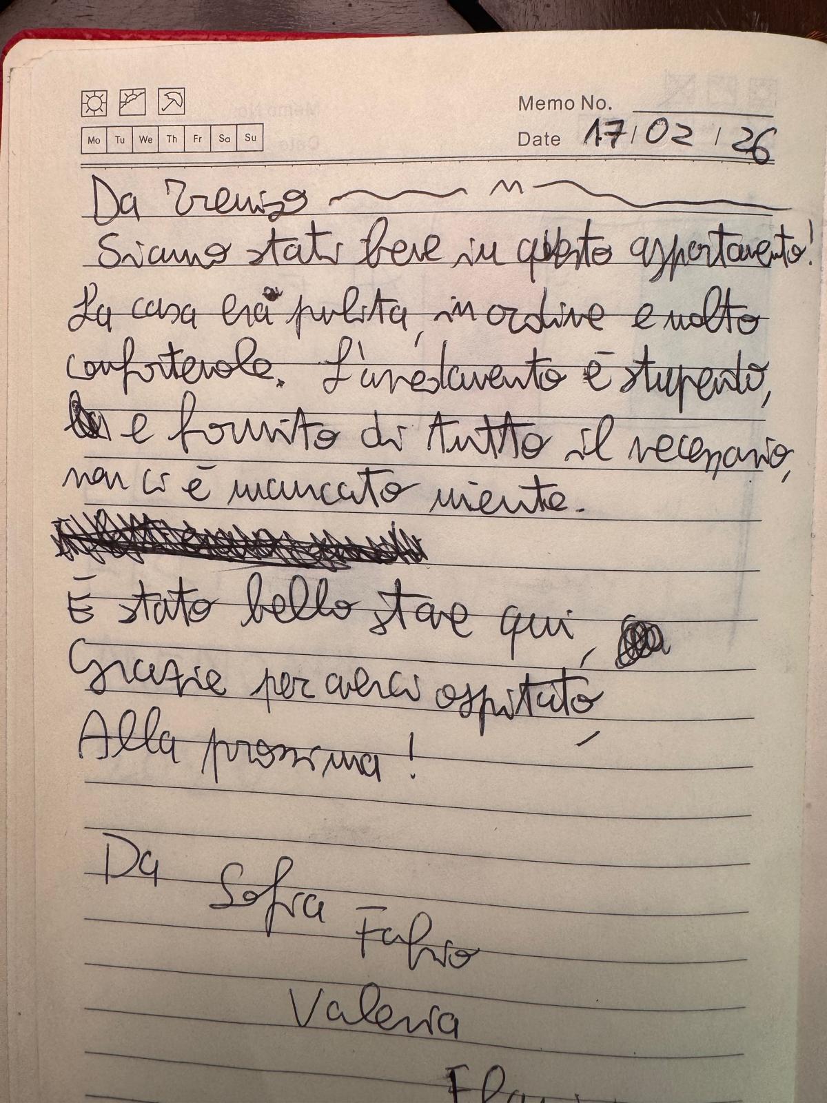 Guestbook page 9