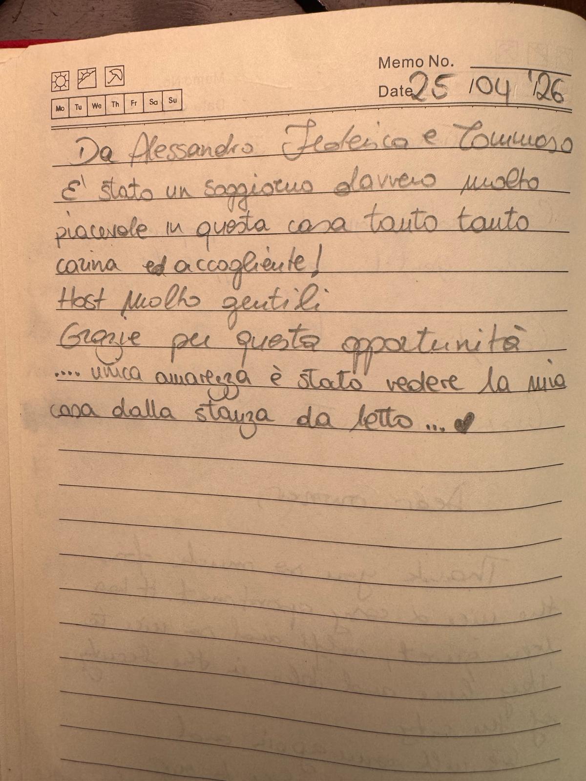 Guestbook page 11